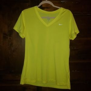 ❣FINAL PRICE❣ Nike dri-fit shirt